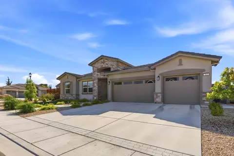 Exterior - 313 Adora Ln, Oakley, CA 94561 photo 2 of 11