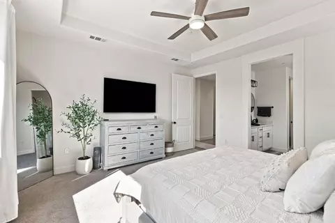 Bedroom - 313 Adora Ln, Oakley, CA 94561 photo 3 of 6