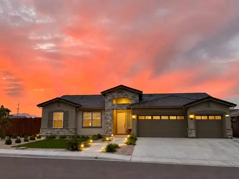 Exterior - 313 Adora Ln, Oakley, CA 94561 photo 11 of 11
