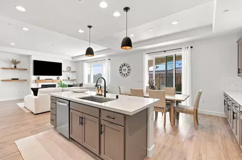 Kitchen - 313 Adora Ln, Oakley, CA 94561 photo 2 of 4
