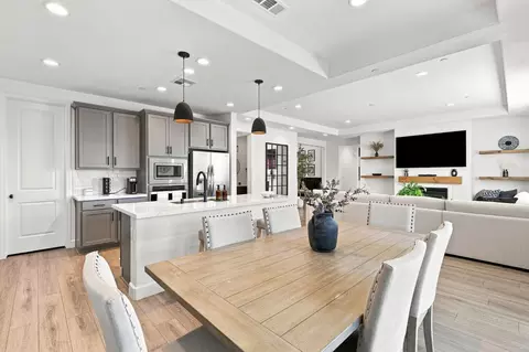 Dining - 313 Adora Ln, Oakley, CA 94561 photo 1 of 2