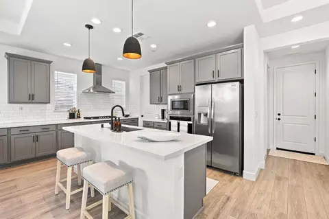 Kitchen - 313 Adora Ln, Oakley, CA 94561 photo 3 of 4