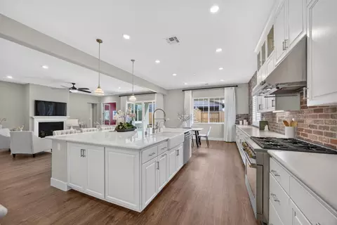 Kitchen - 1347 Cascade Way, Lincoln, CA 95648 photo 8 of 8