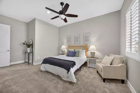Bedroom - 1347 Cascade Way, Lincoln, CA 95648 photo 5 of 8