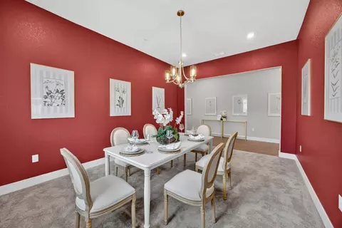 Dining - 1347 Cascade Way, Lincoln, CA 95648 photo 1 of 4