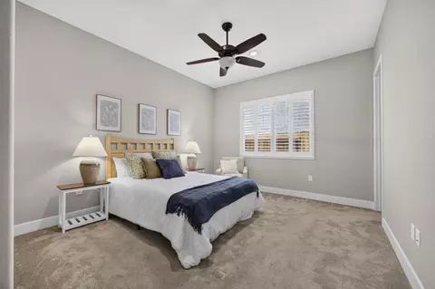 Bedroom - 1347 Cascade Way, Lincoln, CA 95648 photo 4 of 8
