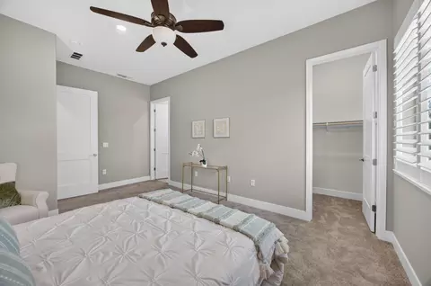Bedroom - 1347 Cascade Way, Lincoln, CA 95648 photo 3 of 8
