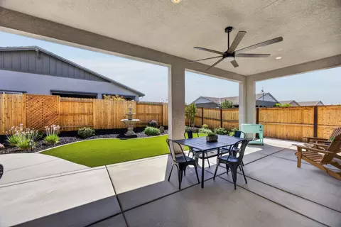 Exterior - 1347 Cascade Way, Lincoln, CA 95648 photo 3 of 13