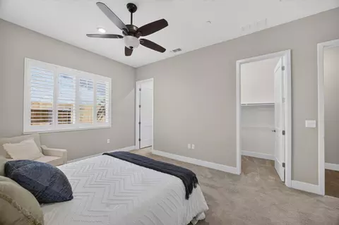Bedroom - 1347 Cascade Way, Lincoln, CA 95648 photo 6 of 8