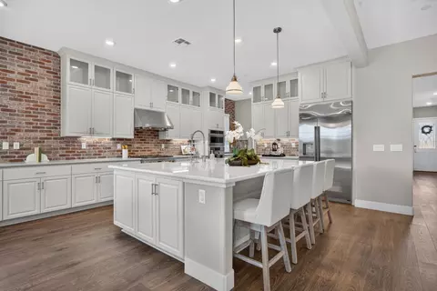 Kitchen - 1347 Cascade Way, Lincoln, CA 95648 photo 7 of 8