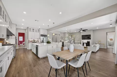 Dining - 1347 Cascade Way, Lincoln, CA 95648 photo 3 of 4