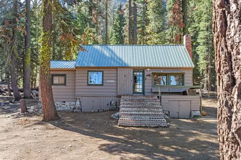 50380 Devils Gate Rd #7, Kirkwood, CA 95646