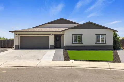 Exterior - 2697 Adams Ln, Manteca, CA 95337 photo 2 of 8
