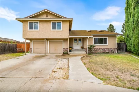 Exterior - 1484 Midland Ct, Manteca, CA 95336 photo 8 of 8