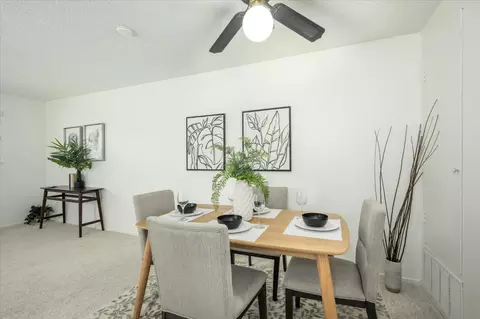 Dining - 1902 El Paso Ave #4, Davis, CA 95618 photo 3 of 3