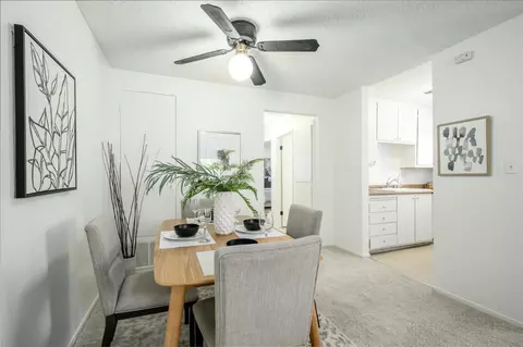Dining - 1902 El Paso Ave #4, Davis, CA 95618 photo 2 of 3