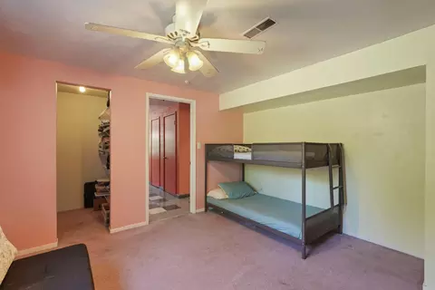 Bedroom - 10450 Walnut Grove Rd, Thornton, CA 95686 photo 2 of 7