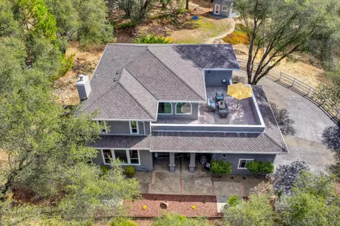 Exterior - 2881 Countryside Dr, Placerville, CA 95667 photo 24 of 25