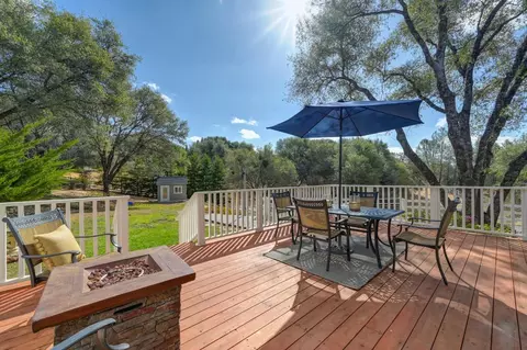 Exterior - 2881 Countryside Dr, Placerville, CA 95667 photo 15 of 25