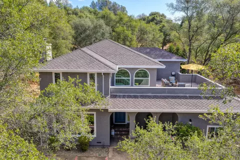 Exterior - 2881 Countryside Dr, Placerville, CA 95667 photo 21 of 25