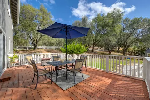Exterior - 2881 Countryside Dr, Placerville, CA 95667 photo 18 of 25