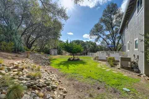 Exterior - 2881 Countryside Dr, Placerville, CA 95667 photo 11 of 25