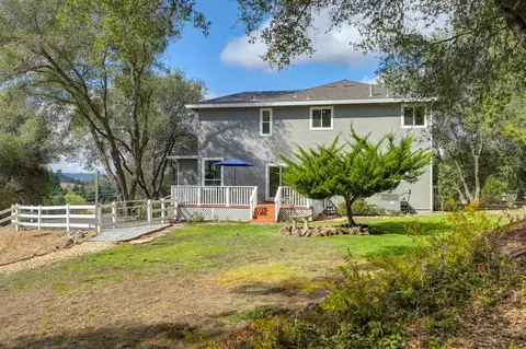 Exterior - 2881 Countryside Dr, Placerville, CA 95667 photo 14 of 25