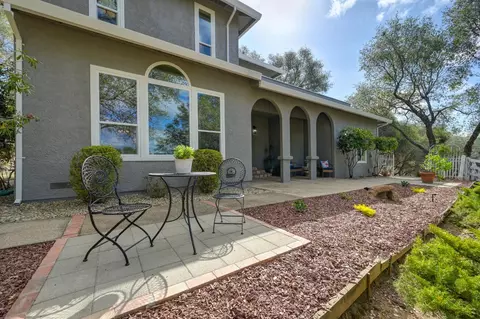 Exterior - 2881 Countryside Dr, Placerville, CA 95667 photo 5 of 25
