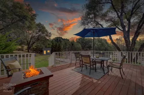Exterior - 2881 Countryside Dr, Placerville, CA 95667 photo 2 of 25
