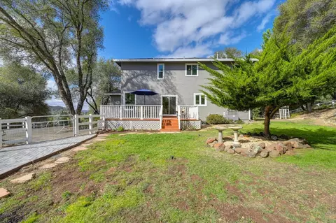 Exterior - 2881 Countryside Dr, Placerville, CA 95667 photo 16 of 25