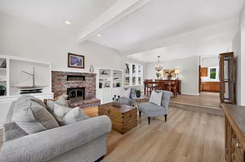 Living - 2881 Countryside Dr, Placerville, CA 95667 photo 3 of 5