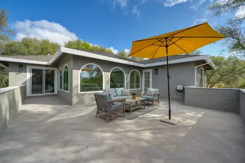 Exterior - 2881 Countryside Dr, Placerville, CA 95667 photo 9 of 25