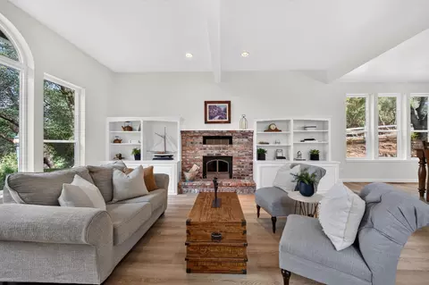 Living - 2881 Countryside Dr, Placerville, CA 95667 photo 4 of 5