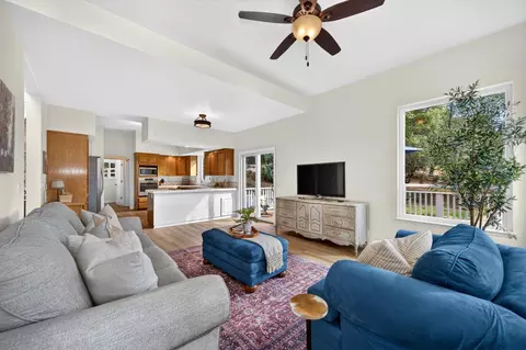 Living - 2881 Countryside Dr, Placerville, CA 95667 photo 5 of 5