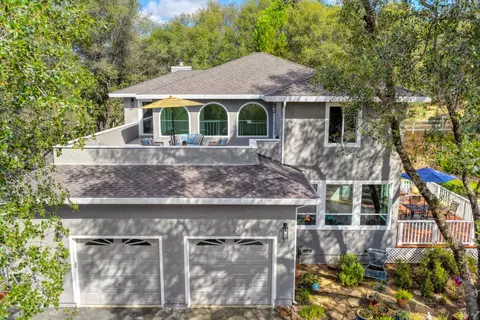 Exterior - 2881 Countryside Dr, Placerville, CA 95667 photo 23 of 25