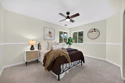 Bedroom - 2881 Countryside Dr, Placerville, CA 95667 photo 3 of 7