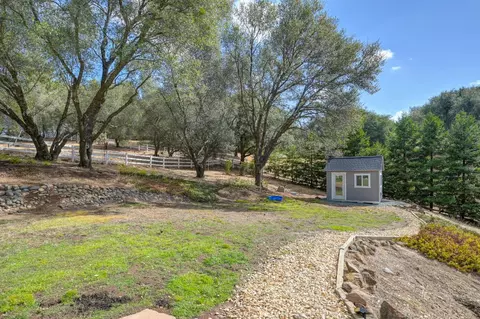 Exterior - 2881 Countryside Dr, Placerville, CA 95667 photo 17 of 25