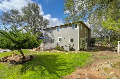 Exterior - 2881 Countryside Dr, Placerville, CA 95667 photo 12 of 25