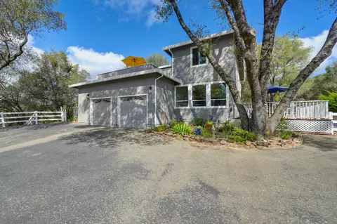 Exterior - 2881 Countryside Dr, Placerville, CA 95667 photo 4 of 25