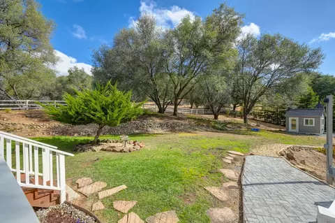 Exterior - 2881 Countryside Dr, Placerville, CA 95667 photo 19 of 25