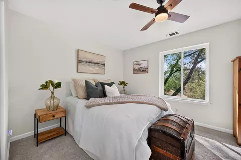 Bedroom - 2881 Countryside Dr, Placerville, CA 95667 photo 5 of 7