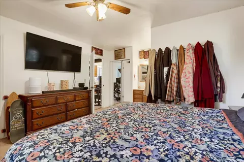 Bedroom - 281 Glenbrook Dr, Grass Valley, CA 95945 photo 4 of 9