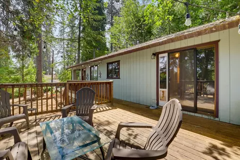 Exterior - 281 Glenbrook Dr, Grass Valley, CA 95945 photo 10 of 19