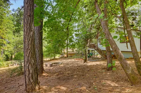 Exterior - 281 Glenbrook Dr, Grass Valley, CA 95945 photo 13 of 19