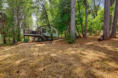 Exterior - 281 Glenbrook Dr, Grass Valley, CA 95945 photo 15 of 19