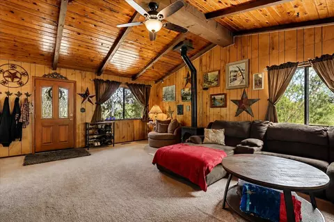 Living - 281 Glenbrook Dr, Grass Valley, CA 95945 photo 1 of 4