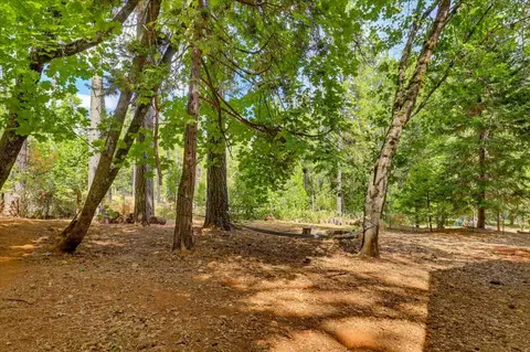 Exterior - 281 Glenbrook Dr, Grass Valley, CA 95945 photo 12 of 19
