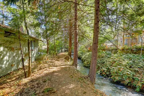 Exterior - 281 Glenbrook Dr, Grass Valley, CA 95945 photo 7 of 19