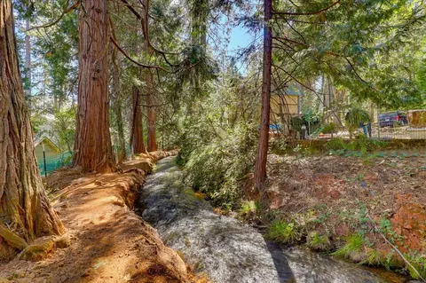 Exterior - 281 Glenbrook Dr, Grass Valley, CA 95945 photo 8 of 19