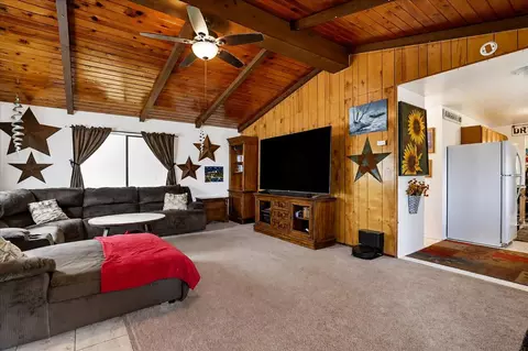 Living - 281 Glenbrook Dr, Grass Valley, CA 95945 photo 4 of 4